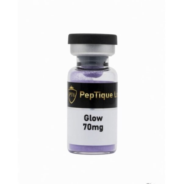 Glow Blend