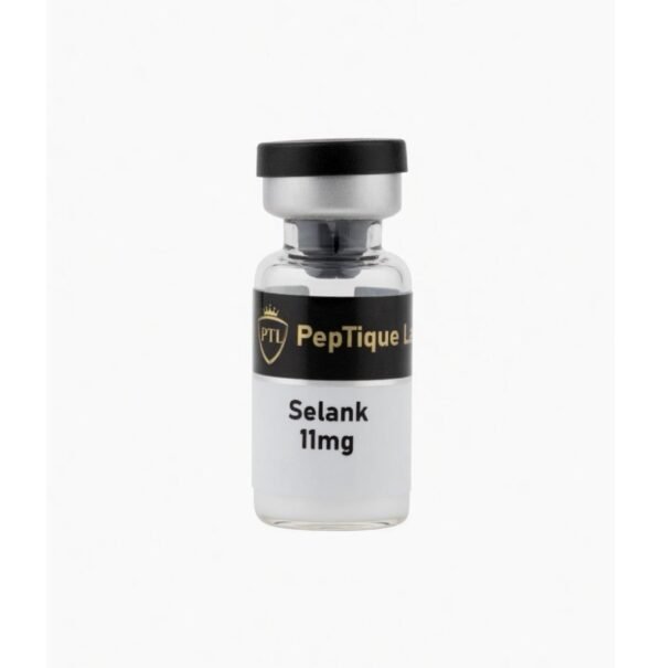 Selank