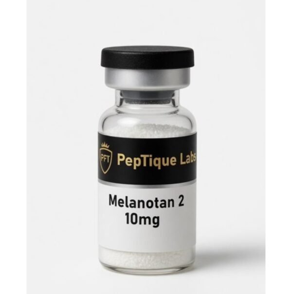 Melanotan 2