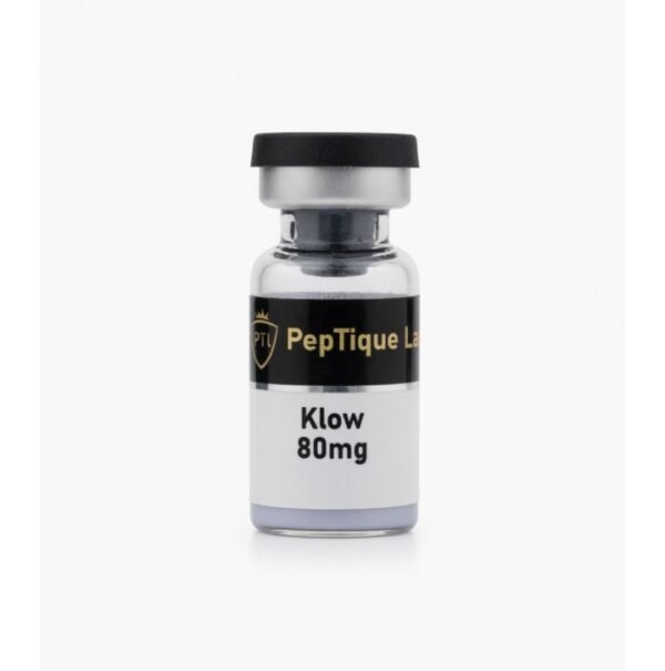 Klow Blend