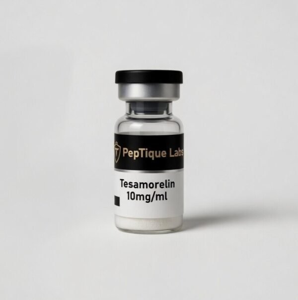 Tesamorelin