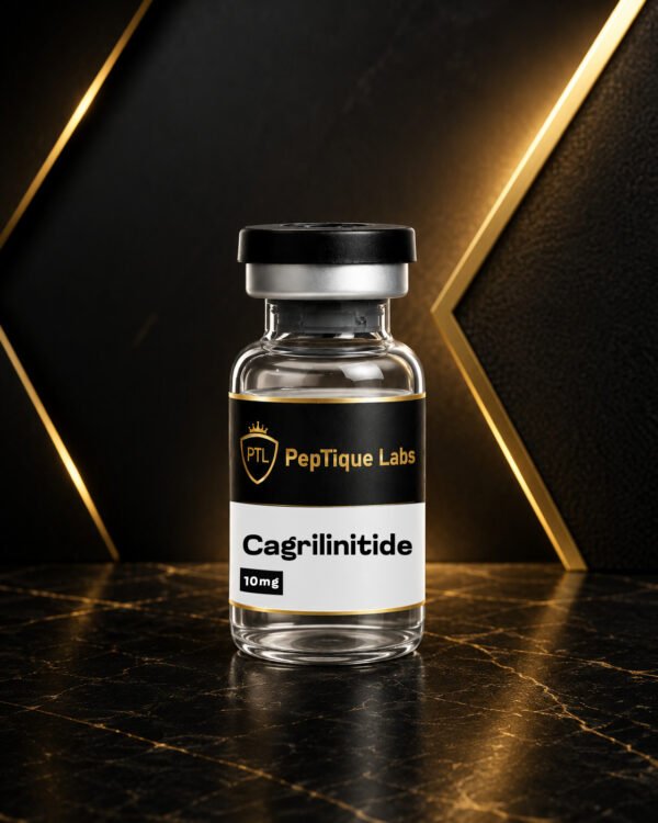Cagrilinitide