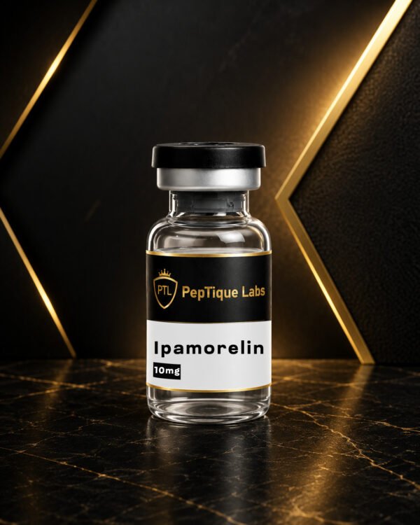Ipamorelin