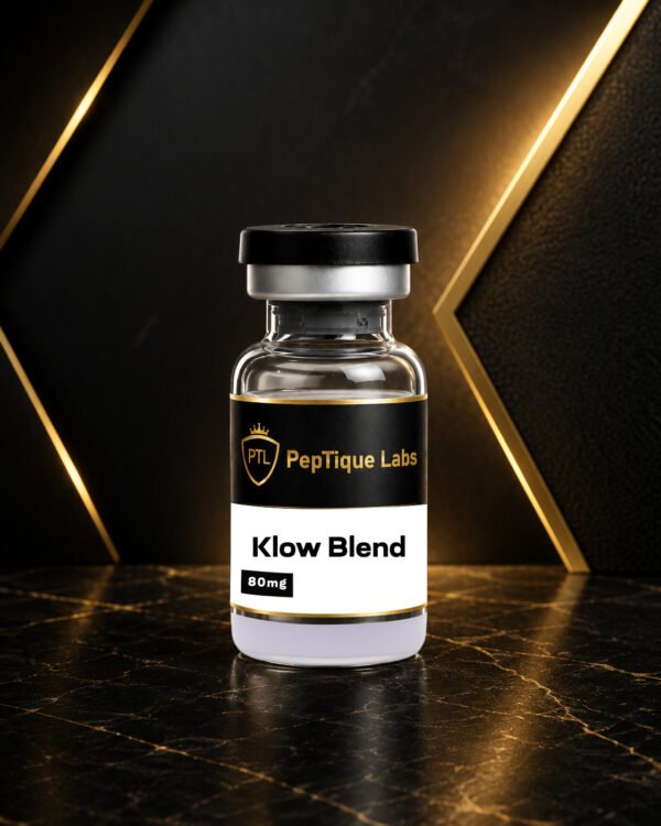 Klow Blend