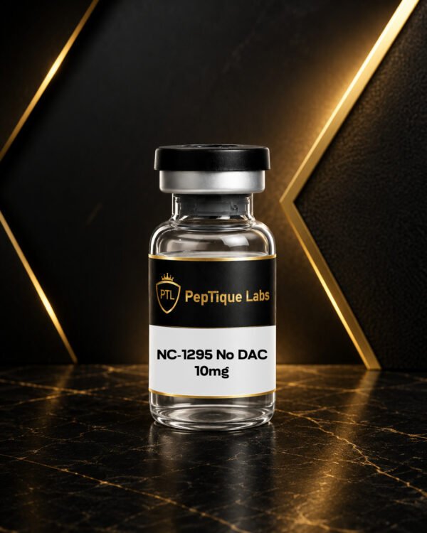 NC-1295 No DAC 10mg