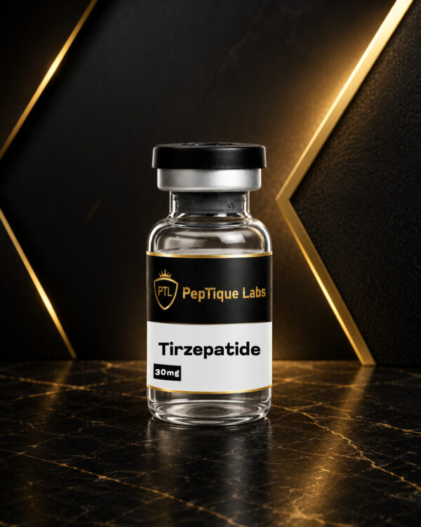 Tirzepatide