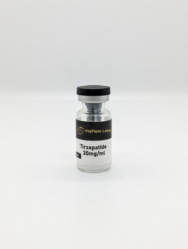 Tirzepatide